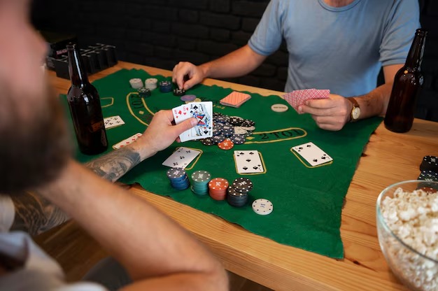 rezekitoto Slot Rooms Built for Your Pace